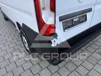 2025 Opel Movano
