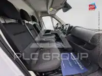 2025 Opel Movano