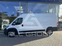 2025 Opel Movano