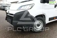 2025 Opel Movano