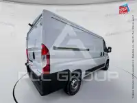 2025 Opel Movano