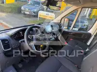 2025 Opel Movano