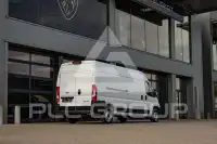 2025 Opel Movano