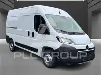 2025 Opel Movano