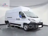 2025 Opel Movano