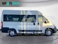 2025 Opel Movano