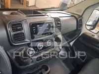 2025 Opel Movano