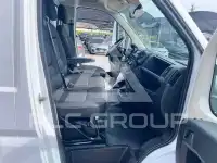 2025 Opel Movano