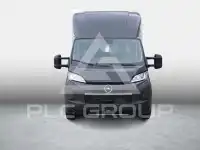 2025 Opel Movano
