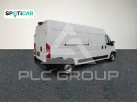 2025 Opel Movano