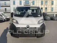 2025 Opel Movano