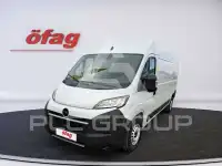 2025 Opel Movano