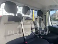 2025 Opel Movano