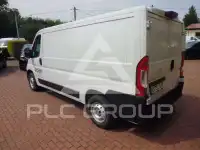 2025 Opel Movano