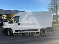 2025 Opel Movano