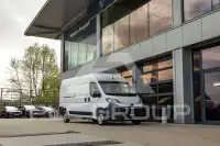 2025 Opel Movano