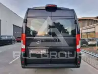 2025 Opel Movano