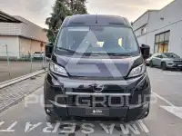 2025 Opel Movano