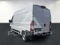 2025 Opel Movano