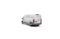 2025 Opel Movano
