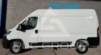 2025 Opel Movano
