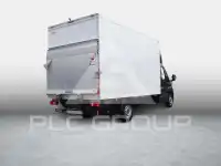 2025 Opel Movano