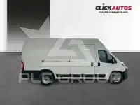 2025 Opel Movano