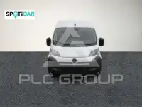 2025 Opel Movano