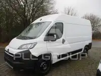 2025 Opel Movano