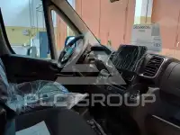 2025 Opel Movano