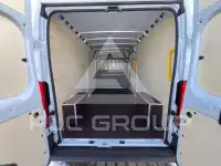 2025 Opel Movano
