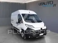 2025 Opel Movano