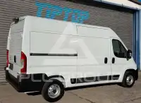 2025 Opel Movano