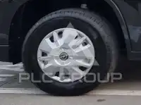 2025 Opel Movano