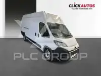 2025 Opel Movano