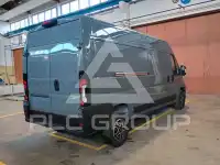 2025 Opel Movano