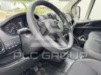2025 Opel Movano