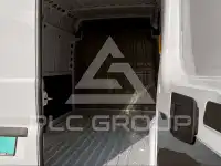 2025 Opel Movano