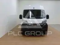 2025 Opel Movano