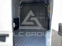 2025 Opel Movano