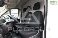 2025 Opel Movano
