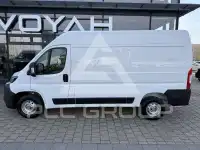 2025 Opel Movano