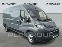 2025 Opel Movano