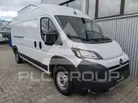 2025 Opel Movano