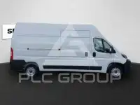 2025 Opel Movano