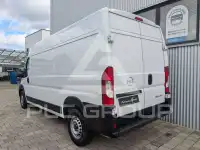 2025 Opel Movano