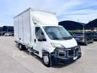 2025 Opel Movano