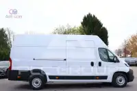 2025 Opel Movano