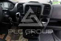 2025 Opel Movano