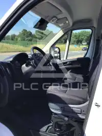 2025 Opel Movano